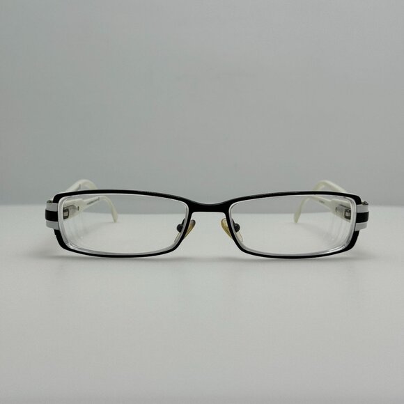 Emporio Armani Eyeglasses Eye Glasses Frames Ea 9559 Y4L 53-15-140 main image 2